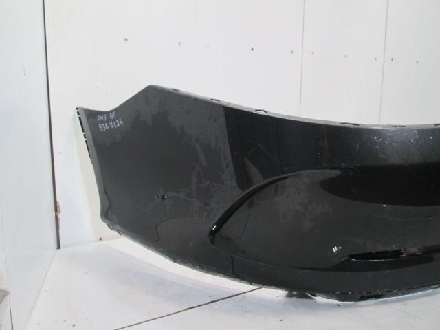 bontott MERCEDES-BENZ AMG GT Hátsó Lökhárító (Üresen)