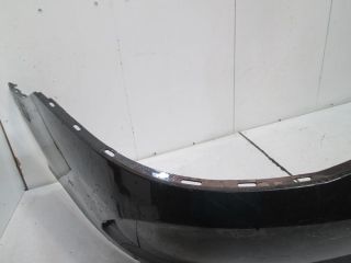 bontott MERCEDES-BENZ AMG GT Hátsó Lökhárító (Üresen)