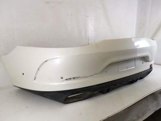 bontott MERCEDES-BENZ AMG GT Hátsó Lökhárító (Üresen)