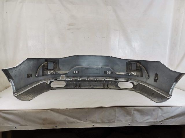 bontott MERCEDES-BENZ AMG GT Hátsó Lökhárító (Üresen)