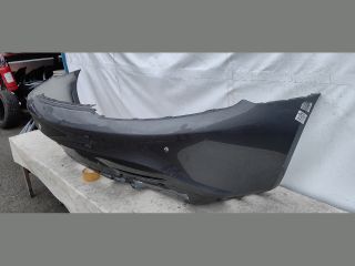 bontott MERCEDES-BENZ AMG GT Hátsó Lökhárító (Üresen)