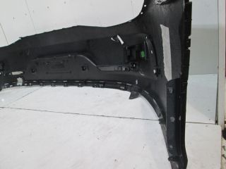 bontott MERCEDES-BENZ AMG GT Hátsó Lökhárító (Üresen)