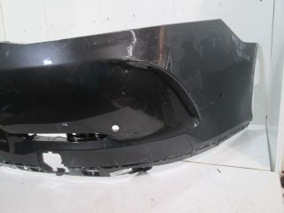 bontott MERCEDES-BENZ AMG GT Hátsó Lökhárító (Üresen)