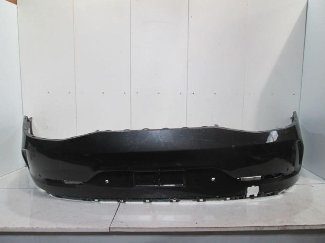 bontott MERCEDES-BENZ AMG GT Hátsó Lökhárító (Üresen)