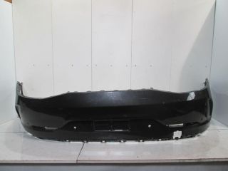 bontott MERCEDES-BENZ AMG GT Hátsó Lökhárító (Üresen)