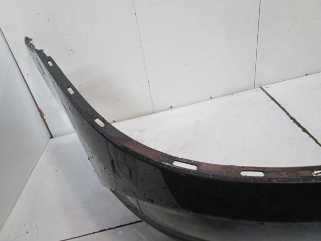 bontott MERCEDES-BENZ AMG GT Hátsó Lökhárító (Üresen)