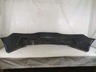 bontott MERCEDES-BENZ AMG GT Hátsó Lökhárító (Üresen)