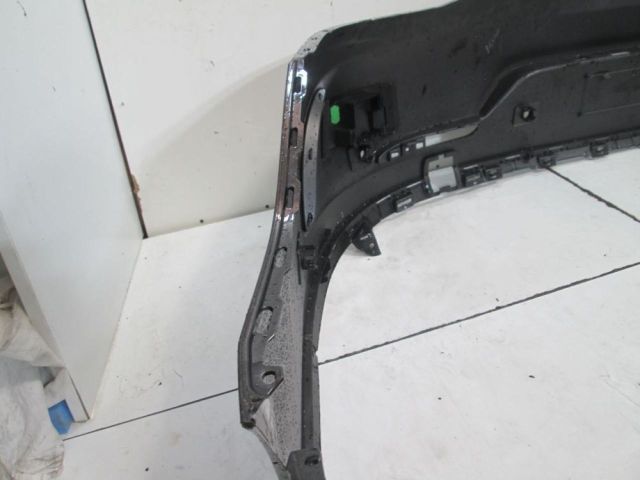 bontott MERCEDES-BENZ AMG GT Hátsó Lökhárító (Üresen)