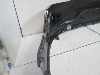 bontott MERCEDES-BENZ AMG GT Hátsó Lökhárító (Üresen)