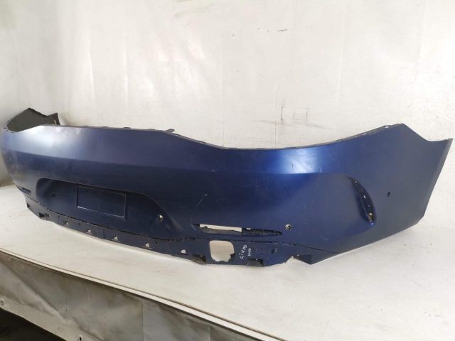 bontott MERCEDES-BENZ AMG GT Hátsó Lökhárító (Üresen)