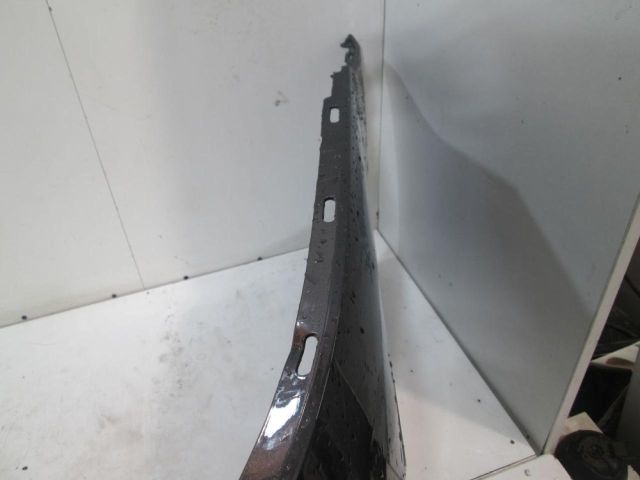 bontott MERCEDES-BENZ AMG GT Hátsó Lökhárító (Üresen)