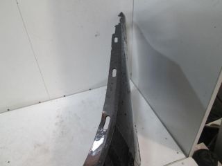 bontott MERCEDES-BENZ AMG GT Hátsó Lökhárító (Üresen)