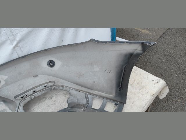 bontott MERCEDES-BENZ AMG GT Hátsó Lökhárító (Üresen)