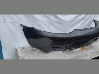 bontott MERCEDES-BENZ AMG GT Hátsó Lökhárító (Üresen)