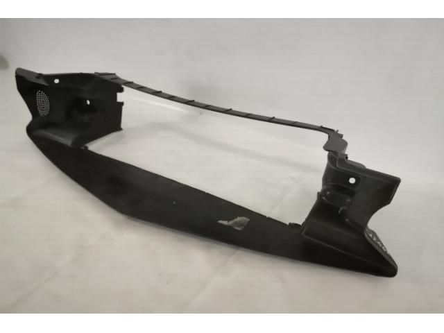 bontott MERCEDES-BENZ AMG GT Hűtő Légterelő