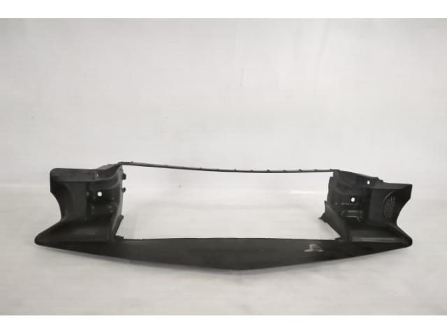 bontott MERCEDES-BENZ AMG GT Hűtő Légterelő