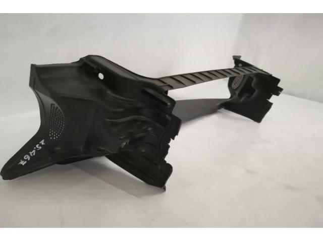 bontott MERCEDES-BENZ AMG GT Hűtő Légterelő