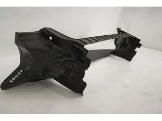 bontott MERCEDES-BENZ AMG GT Hűtő Légterelő