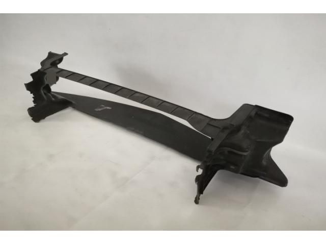 bontott MERCEDES-BENZ AMG GT Hűtő Légterelő