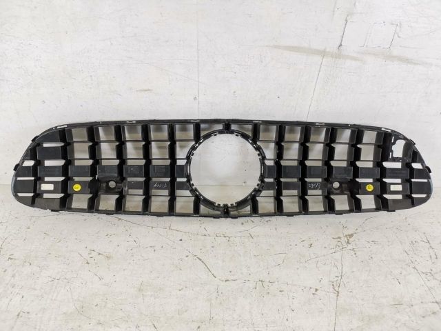 bontott MERCEDES-BENZ AMG GT Hűtőrács