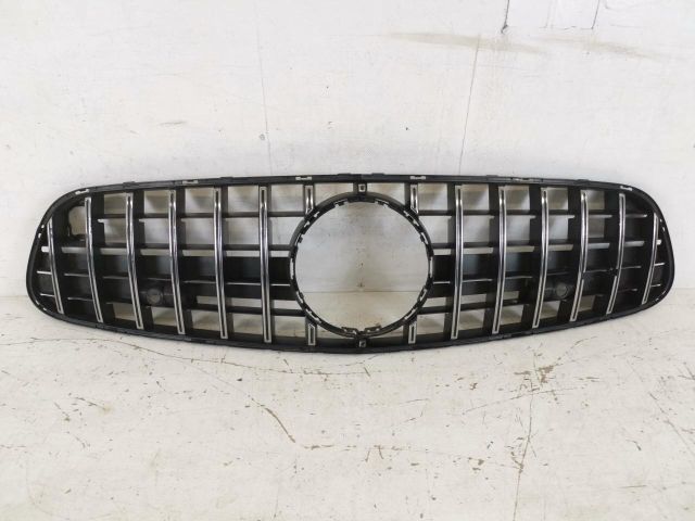 bontott MERCEDES-BENZ AMG GT Hűtőrács