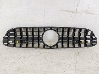 bontott MERCEDES-BENZ AMG GT Hűtőrács