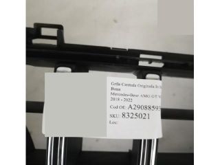 bontott MERCEDES-BENZ AMG GT Hűtőrács