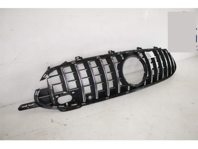 bontott MERCEDES-BENZ AMG GT Hűtőrács