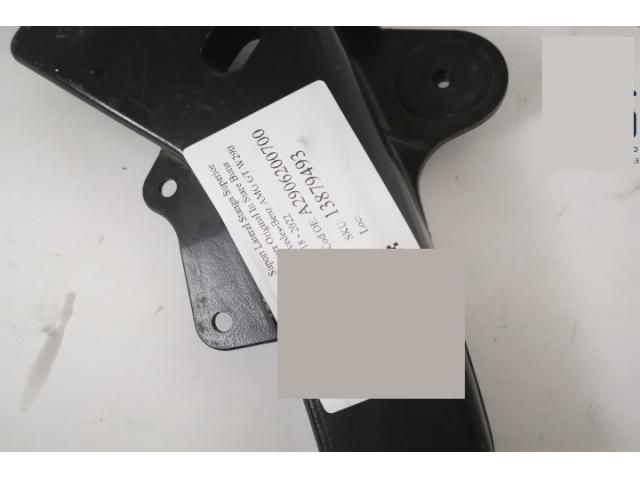 bontott MERCEDES-BENZ AMG GT Jobb első Segédkeret Kitámasztó