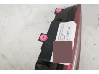 bontott MERCEDES-BENZ AMG GT Jobb Hátsó Lámpa