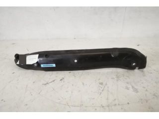 bontott MERCEDES-BENZ AMG GT Jobb Hűtő Légterelő