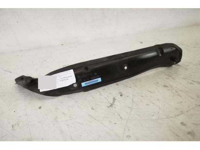 bontott MERCEDES-BENZ AMG GT Jobb Hűtő Légterelő