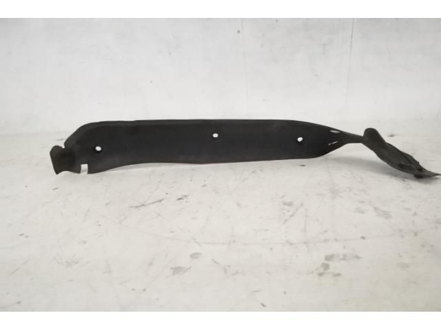 bontott MERCEDES-BENZ AMG GT Jobb Hűtő Légterelő