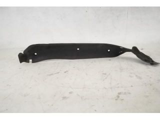 bontott MERCEDES-BENZ AMG GT Jobb Hűtő Légterelő