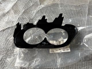 bontott MERCEDES-BENZ AMG GT Jobb Kipufogó Vég