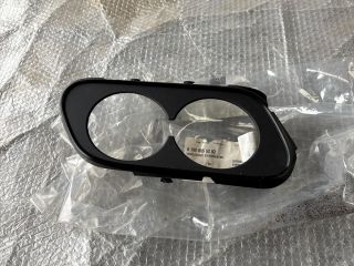 bontott MERCEDES-BENZ AMG GT Jobb Kipufogó Vég