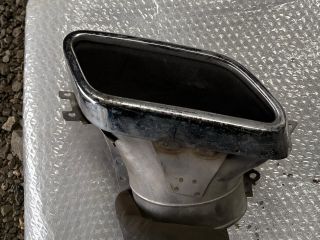 bontott MERCEDES-BENZ AMG GT Jobb Kipufogó Vég