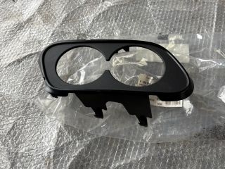 bontott MERCEDES-BENZ AMG GT Jobb Kipufogó Vég