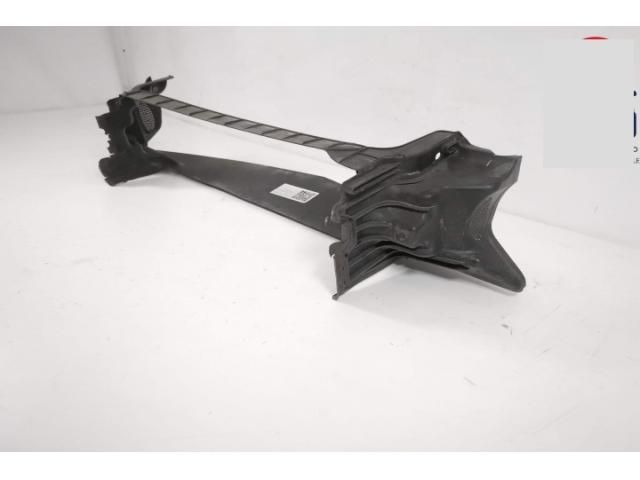 bontott MERCEDES-BENZ AMG GT Légterelő