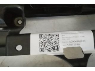 bontott MERCEDES-BENZ AMG GT Műszerfal Héj