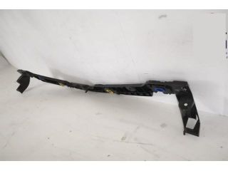 bontott MERCEDES-BENZ AMG GT Vízhűtő Radiátor Tartó