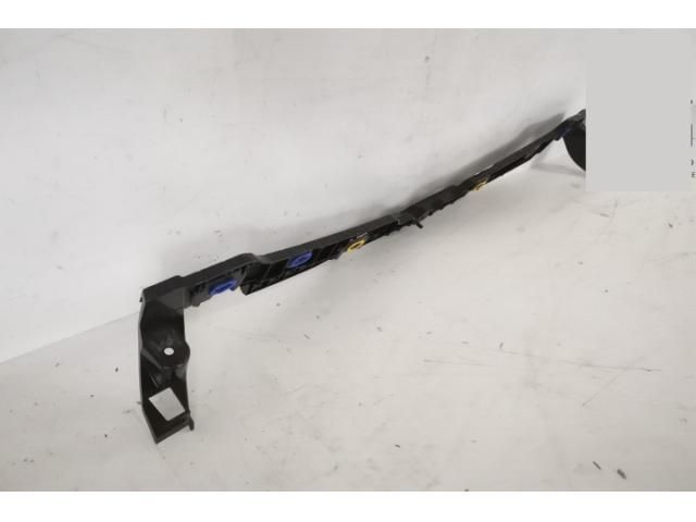 bontott MERCEDES-BENZ AMG GT Vízhűtő Radiátor Tartó