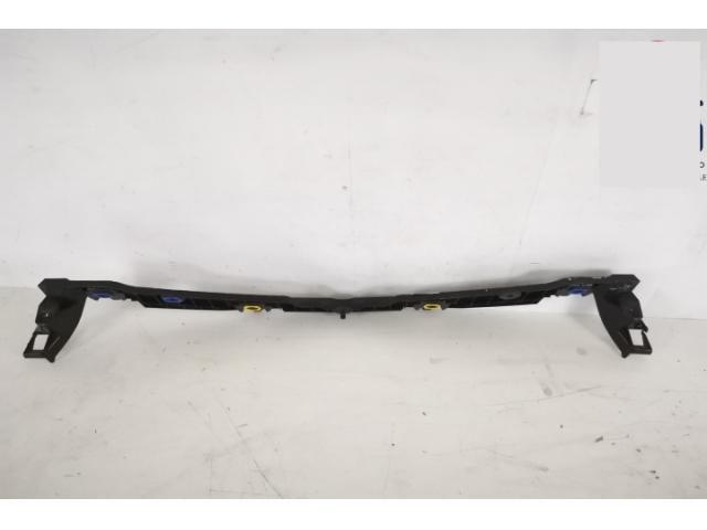 bontott MERCEDES-BENZ AMG GT Vízhűtő Radiátor Tartó