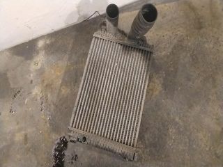 bontott MERCEDES-BENZ ATEGO Intercooler