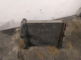 bontott MERCEDES-BENZ ATEGO Intercooler