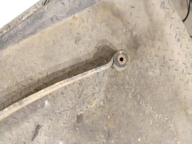 bontott MERCEDES-BENZ ATEGO Jobb első Rugó