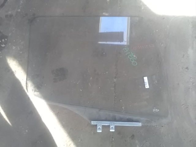 bontott MERCEDES-BENZ ATEGO Bal első Ablak