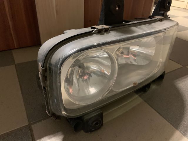 bontott MERCEDES-BENZ ATEGO Bal Fényszóró