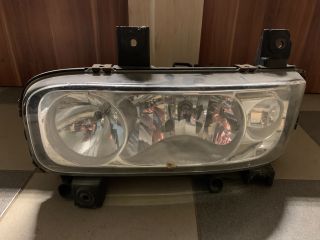 bontott MERCEDES-BENZ ATEGO Bal Fényszóró