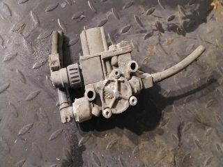 bontott MERCEDES-BENZ ATEGO Fékszelep